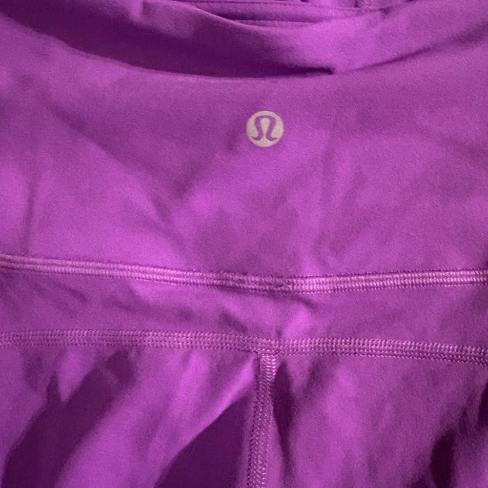 Lululemon Groove Super-High-Rise Flared Pant - Picture 4 of 6
